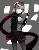 岛田御白