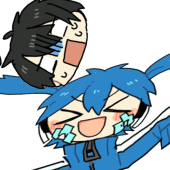 もちにんげん