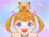 かめ