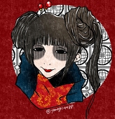 柳