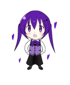 ば