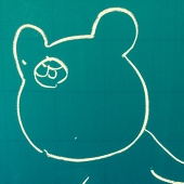 くまのこ