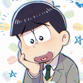 ✿