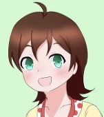 かどあ