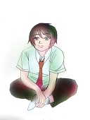 鏡