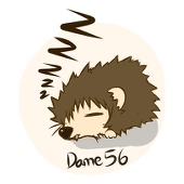 Dame56