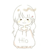 *.Hio☃︎.*