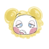じゃがばた子