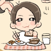 ミ