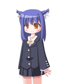 きつね小屋