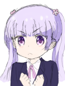 アーモンドアライさん