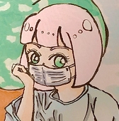 猫の娘