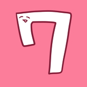 7さい