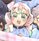 ちゃんおね