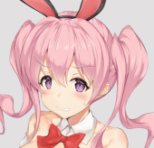 散栗花