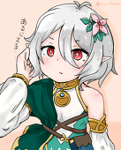 澄蓮