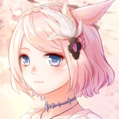Meow☆