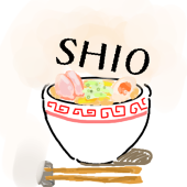しおらーめん