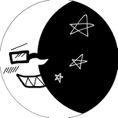 よだかスター
