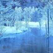 雪月歌