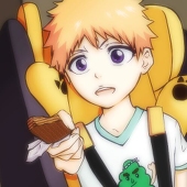 Takuma kurosaki