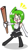 えがみが