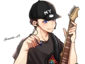 こなさん。