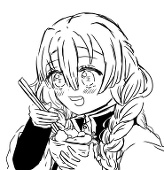 眠井ひての