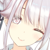 瑠奈璃亜 Luna-Lia