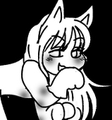 めてさん