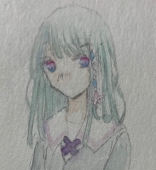 実月