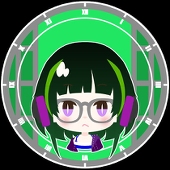栗鼠 risu