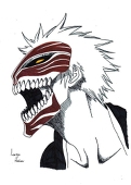 RedGetsuga