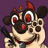 Hellpug