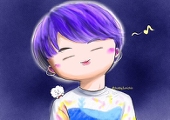 すぅ