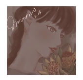むうん。moon