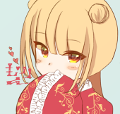 森のモリリン（작살 린）