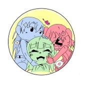 しろ。