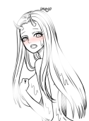 ゆゆ(majo)