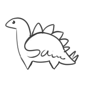 Stegosauce