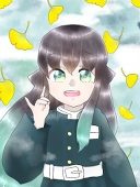 勇緋
