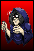 comicolin