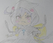 サアラちゃん