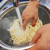 うどん会