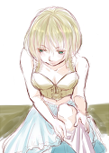 西條なつき