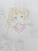 由比鶴乃の彼氏！ゆっきー!!