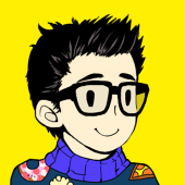 しやん