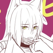 憂鬱犬 Yuutsu Inu