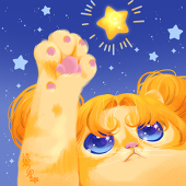 大小姐黄星星