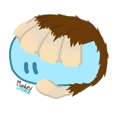 MonkeySlime